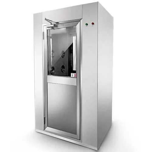 風(fēng)淋室的功能、應(yīng)用及優(yōu)點