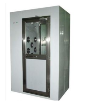 風(fēng)淋室概述、工作原理、應(yīng)用、分類相關(guān)簡(jiǎn)述