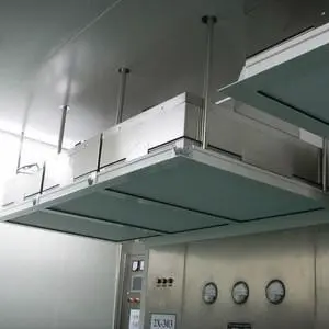 層流罩的特點(diǎn)有哪些？層流罩如何安裝？