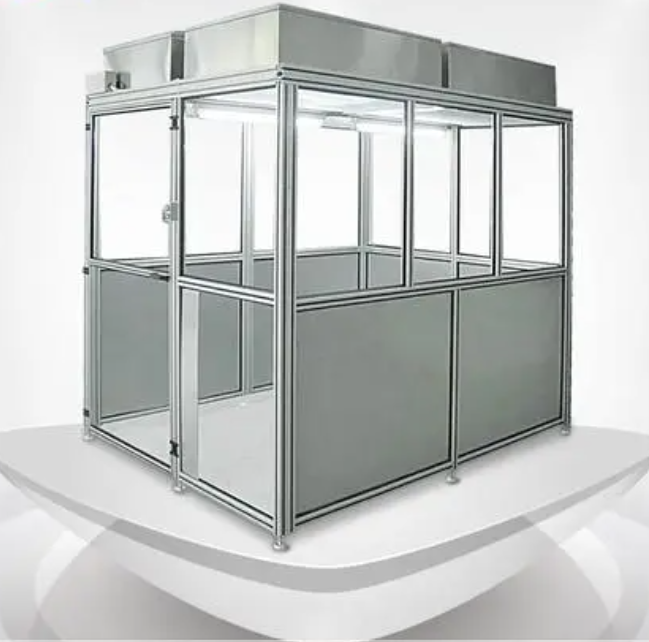 什么是百級(jí)潔凈棚？