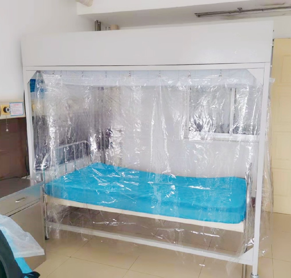 層流床使用中有哪些注意事項(xiàng)？