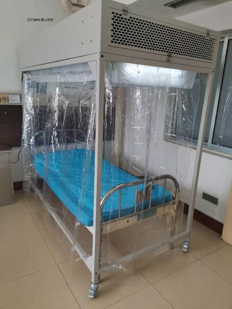 層流床的氣流原理是什么？