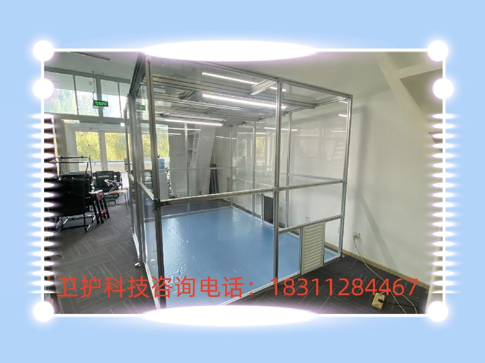 潔凈棚在安裝過程中需要注意哪些關鍵要點，以確保其潔凈等級達標？