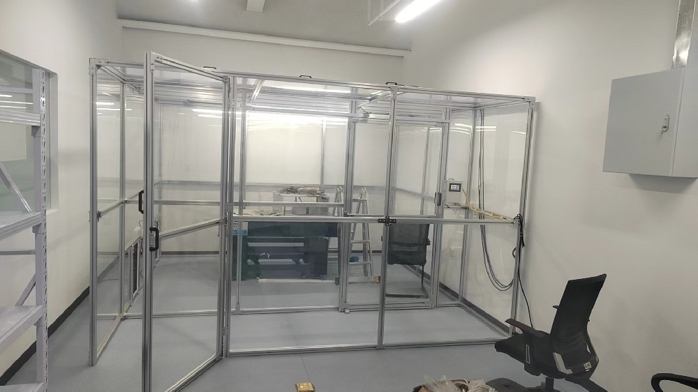 潔凈棚的主要參數(shù)有哪些？